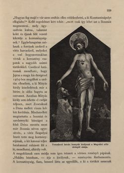 Image of the Page - 229 - in Az Osztrák-Magyar Monarchia írásban és képben - Bosznia és Hercegovina, Volume 22