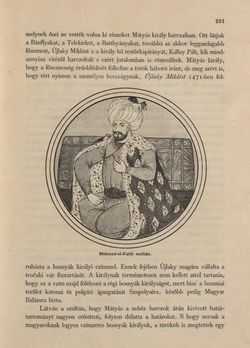 Image of the Page - 231 - in Az Osztrák-Magyar Monarchia írásban és képben - Bosznia és Hercegovina, Volume 22