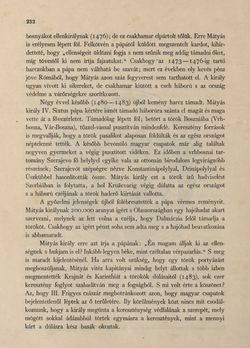 Image of the Page - 232 - in Az Osztrák-Magyar Monarchia írásban és képben - Bosznia és Hercegovina, Volume 22