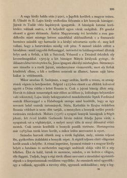 Image of the Page - 233 - in Az Osztrák-Magyar Monarchia írásban és képben - Bosznia és Hercegovina, Volume 22