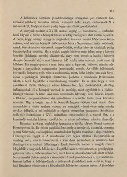 Image of the Page - 237 - in Az Osztrák-Magyar Monarchia írásban és képben - Bosznia és Hercegovina, Volume 22