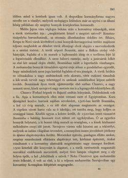 Image of the Page - 241 - in Az Osztrák-Magyar Monarchia írásban és képben - Bosznia és Hercegovina, Volume 22