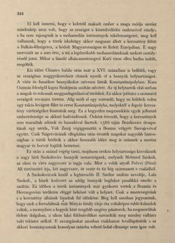 Image of the Page - 242 - in Az Osztrák-Magyar Monarchia írásban és képben - Bosznia és Hercegovina, Volume 22