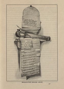 Image of the Page - 243 - in Az Osztrák-Magyar Monarchia írásban és képben - Bosznia és Hercegovina, Volume 22