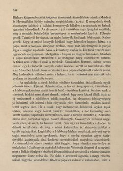 Image of the Page - 246 - in Az Osztrák-Magyar Monarchia írásban és képben - Bosznia és Hercegovina, Volume 22