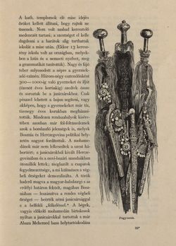Image of the Page - 251 - in Az Osztrák-Magyar Monarchia írásban és képben - Bosznia és Hercegovina, Volume 22