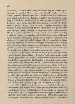 Image of the Page - 252 - in Az Osztrák-Magyar Monarchia írásban és képben - Bosznia és Hercegovina, Volume 22