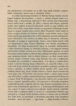 Image of the Page - 254 - in Az Osztrák-Magyar Monarchia írásban és képben - Bosznia és Hercegovina, Volume 22