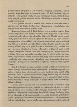 Image of the Page - 255 - in Az Osztrák-Magyar Monarchia írásban és képben - Bosznia és Hercegovina, Volume 22