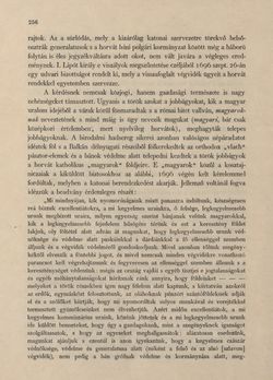 Image of the Page - 256 - in Az Osztrák-Magyar Monarchia írásban és képben - Bosznia és Hercegovina, Volume 22
