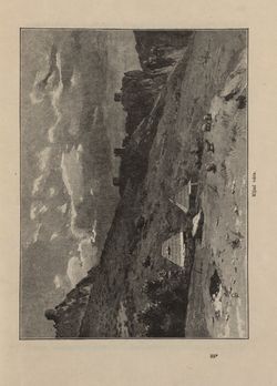 Image of the Page - 259 - in Az Osztrák-Magyar Monarchia írásban és képben - Bosznia és Hercegovina, Volume 22