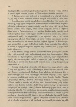 Image of the Page - 260 - in Az Osztrák-Magyar Monarchia írásban és képben - Bosznia és Hercegovina, Volume 22