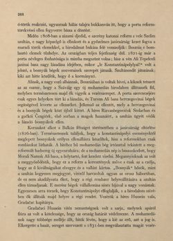 Image of the Page - 268 - in Az Osztrák-Magyar Monarchia írásban és képben - Bosznia és Hercegovina, Volume 22