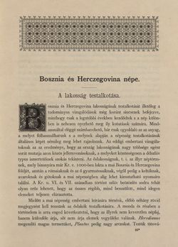 Image of the Page - 275 - in Az Osztrák-Magyar Monarchia írásban és képben - Bosznia és Hercegovina, Volume 22