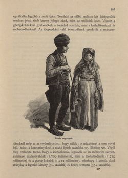 Bild der Seite - 283 - in Az Osztrák-Magyar Monarchia írásban és képben - Bosznia és Hercegovina, Band 22