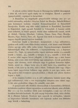 Image of the Page - 284 - in Az Osztrák-Magyar Monarchia írásban és képben - Bosznia és Hercegovina, Volume 22