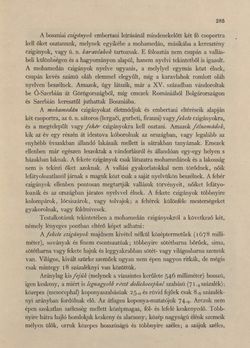 Image of the Page - 285 - in Az Osztrák-Magyar Monarchia írásban és képben - Bosznia és Hercegovina, Volume 22