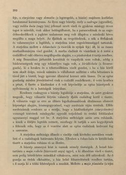 Image of the Page - 292 - in Az Osztrák-Magyar Monarchia írásban és képben - Bosznia és Hercegovina, Volume 22