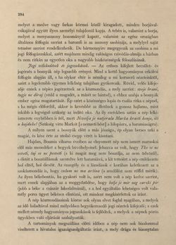 Image of the Page - 294 - in Az Osztrák-Magyar Monarchia írásban és képben - Bosznia és Hercegovina, Volume 22