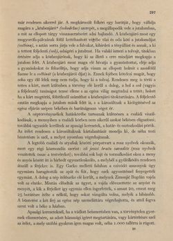 Image of the Page - 297 - in Az Osztrák-Magyar Monarchia írásban és képben - Bosznia és Hercegovina, Volume 22