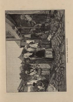 Image of the Page - 303 - in Az Osztrák-Magyar Monarchia írásban és képben - Bosznia és Hercegovina, Volume 22