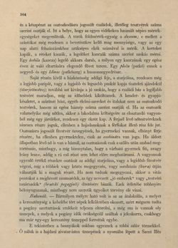 Image of the Page - 304 - in Az Osztrák-Magyar Monarchia írásban és képben - Bosznia és Hercegovina, Volume 22