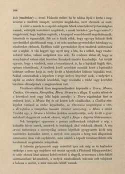 Image of the Page - 306 - in Az Osztrák-Magyar Monarchia írásban és képben - Bosznia és Hercegovina, Volume 22