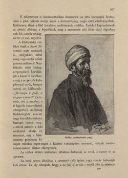 Image of the Page - 307 - in Az Osztrák-Magyar Monarchia írásban és képben - Bosznia és Hercegovina, Volume 22