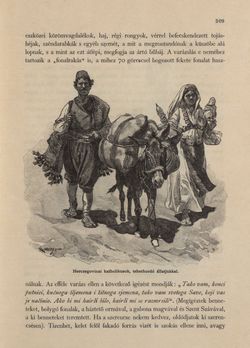 Bild der Seite - 309 - in Az Osztrák-Magyar Monarchia írásban és képben - Bosznia és Hercegovina, Band 22