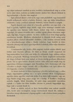 Bild der Seite - 316 - in Az Osztrák-Magyar Monarchia írásban és képben - Bosznia és Hercegovina, Band 22