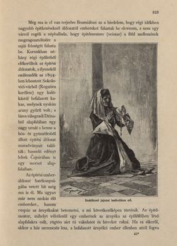 Bild der Seite - 323 - in Az Osztrák-Magyar Monarchia írásban és képben - Bosznia és Hercegovina, Band 22