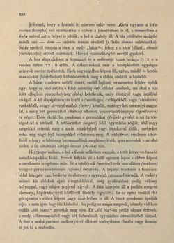 Bild der Seite - 326 - in Az Osztrák-Magyar Monarchia írásban és képben - Bosznia és Hercegovina, Band 22