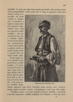 Image of the Page - 337 - in Az Osztrák-Magyar Monarchia írásban és képben - Bosznia és Hercegovina, Volume 22