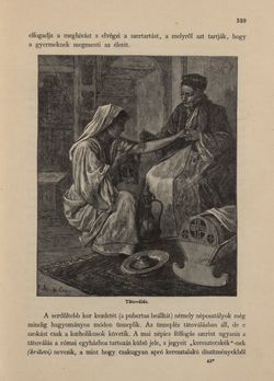 Image of the Page - 339 - in Az Osztrák-Magyar Monarchia írásban és képben - Bosznia és Hercegovina, Volume 22