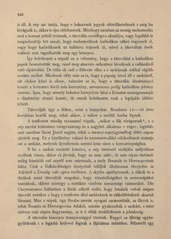 Image of the Page - 340 - in Az Osztrák-Magyar Monarchia írásban és képben - Bosznia és Hercegovina, Volume 22