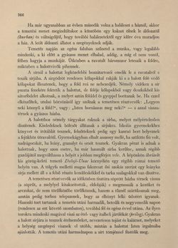 Image of the Page - 366 - in Az Osztrák-Magyar Monarchia írásban és képben - Bosznia és Hercegovina, Volume 22