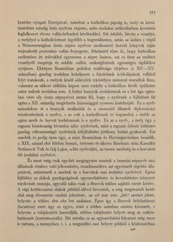 Image of the Page - 371 - in Az Osztrák-Magyar Monarchia írásban és képben - Bosznia és Hercegovina, Volume 22