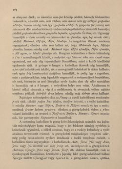 Image of the Page - 372 - in Az Osztrák-Magyar Monarchia írásban és képben - Bosznia és Hercegovina, Volume 22