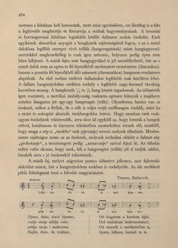 Image of the Page - 374 - in Az Osztrák-Magyar Monarchia írásban és képben - Bosznia és Hercegovina, Volume 22