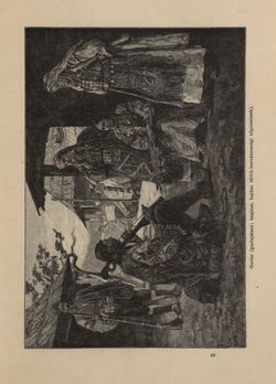 Image of the Page - 385 - in Az Osztrák-Magyar Monarchia írásban és képben - Bosznia és Hercegovina, Volume 22