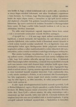 Bild der Seite - 391 - in Az Osztrák-Magyar Monarchia írásban és képben - Bosznia és Hercegovina, Band 22