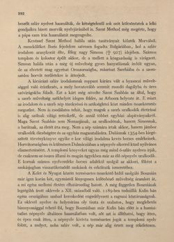 Image of the Page - 392 - in Az Osztrák-Magyar Monarchia írásban és képben - Bosznia és Hercegovina, Volume 22