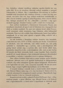 Image of the Page - 395 - in Az Osztrák-Magyar Monarchia írásban és képben - Bosznia és Hercegovina, Volume 22