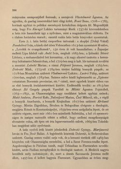 Image of the Page - 396 - in Az Osztrák-Magyar Monarchia írásban és képben - Bosznia és Hercegovina, Volume 22