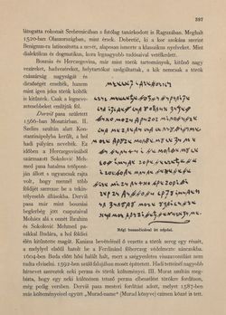 Image of the Page - 397 - in Az Osztrák-Magyar Monarchia írásban és képben - Bosznia és Hercegovina, Volume 22