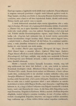 Bild der Seite - 398 - in Az Osztrák-Magyar Monarchia írásban és képben - Bosznia és Hercegovina, Band 22