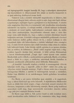 Image of the Page - 404 - in Az Osztrák-Magyar Monarchia írásban és képben - Bosznia és Hercegovina, Volume 22