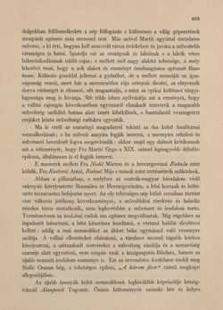 Image of the Page - 405 - in Az Osztrák-Magyar Monarchia írásban és képben - Bosznia és Hercegovina, Volume 22