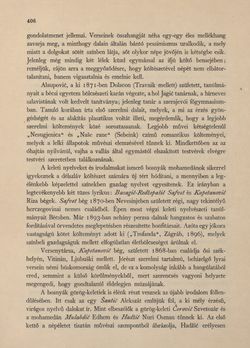 Image of the Page - 406 - in Az Osztrák-Magyar Monarchia írásban és képben - Bosznia és Hercegovina, Volume 22