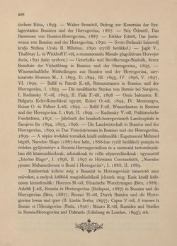 Image of the Page - 408 - in Az Osztrák-Magyar Monarchia írásban és képben - Bosznia és Hercegovina, Volume 22